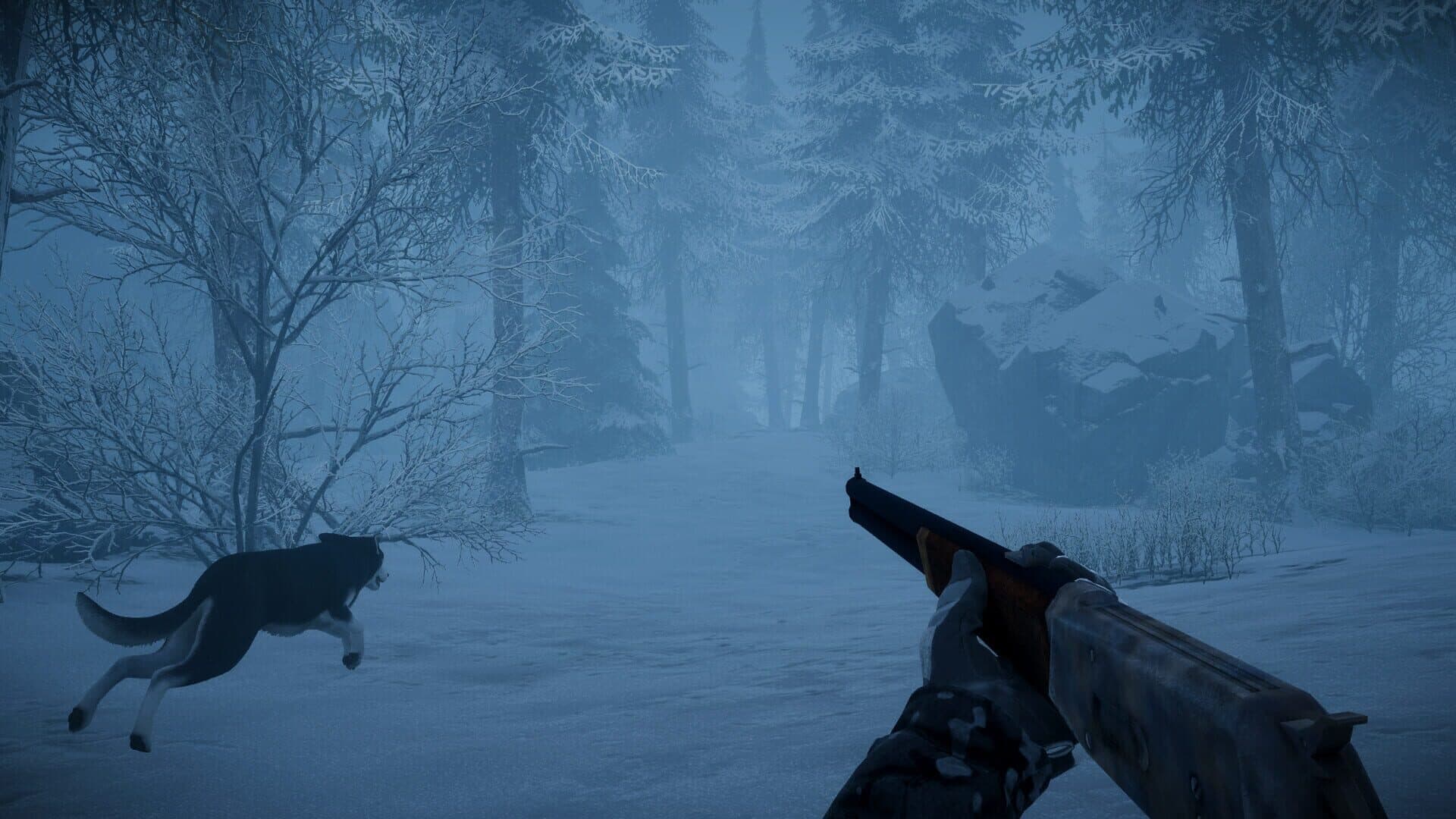 Screenshot for The Pale Mimic