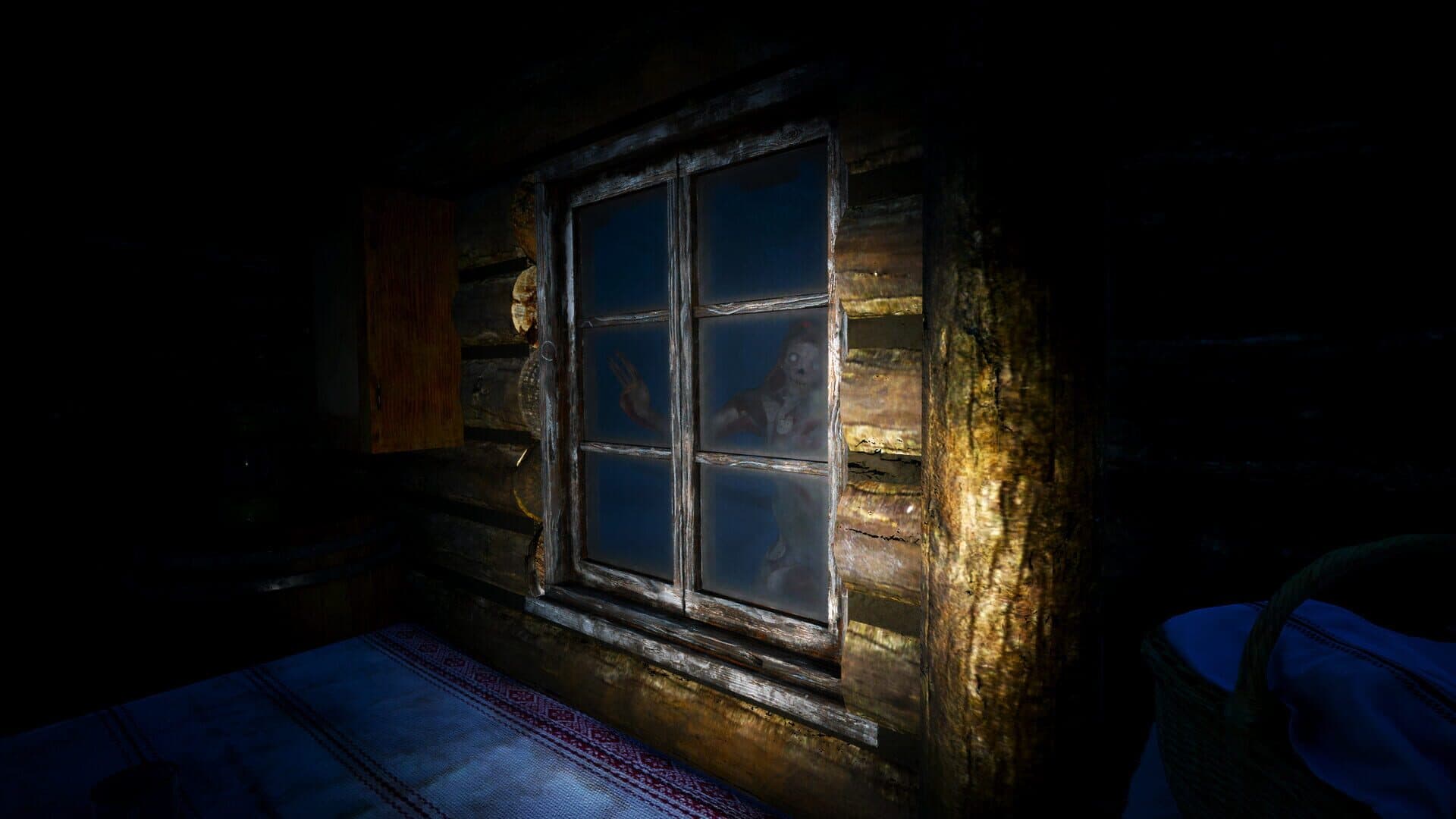 Screenshot for The Pale Mimic