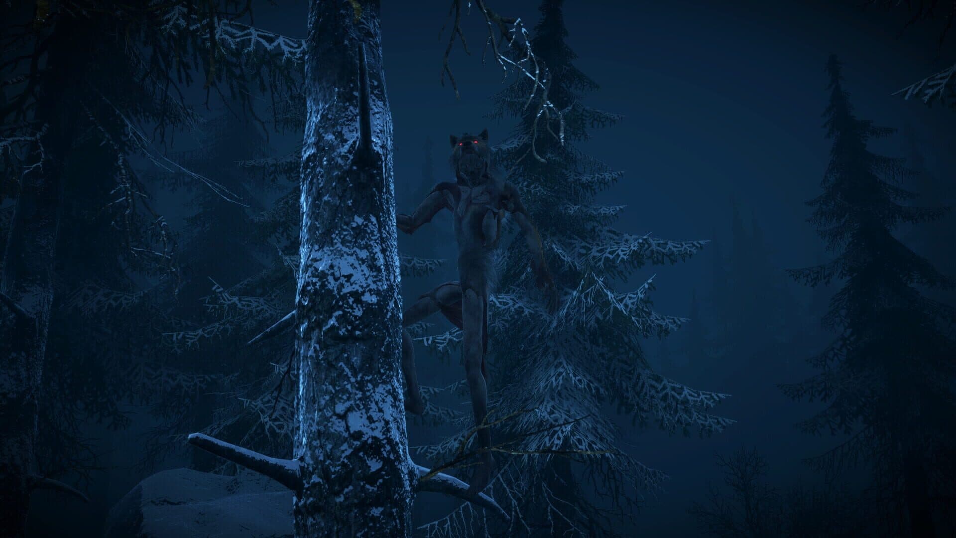 Screenshot for The Pale Mimic