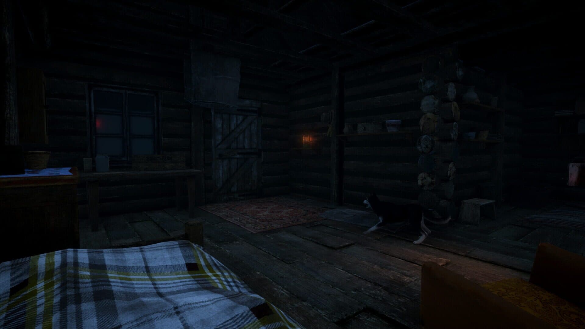 Screenshot for The Pale Mimic