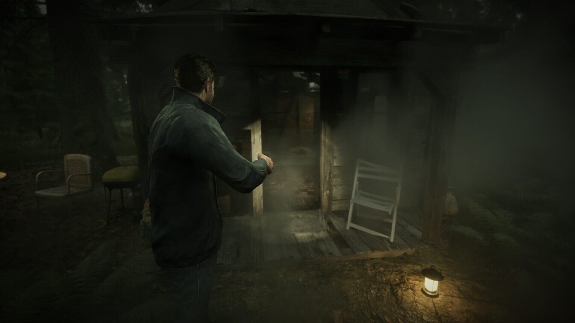Screenshot for The Pines