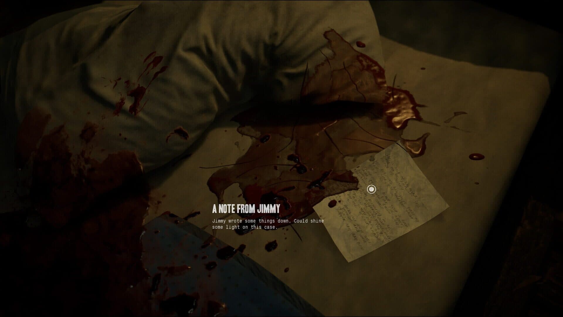 Screenshot for The Pines