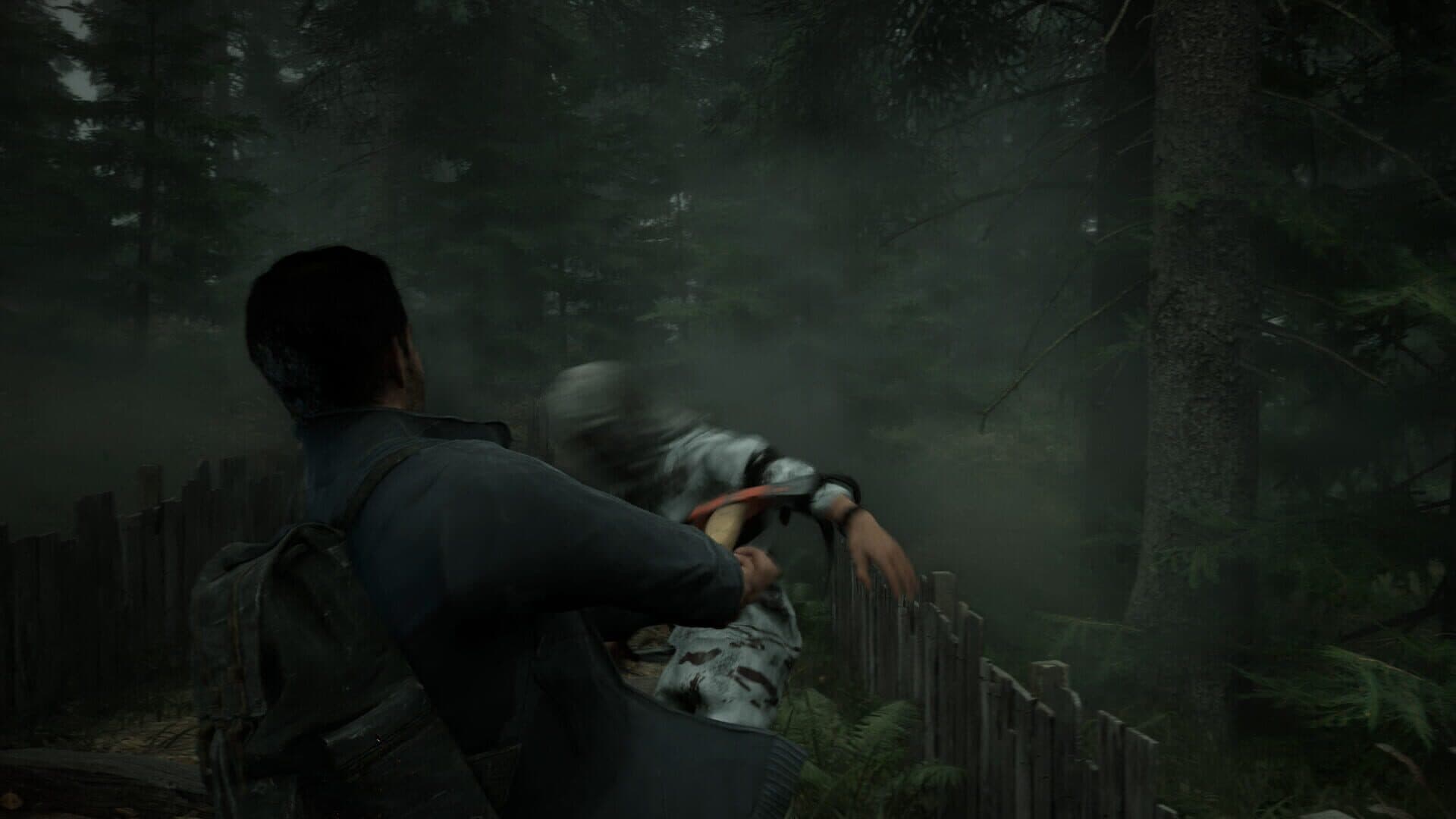 Screenshot for The Pines