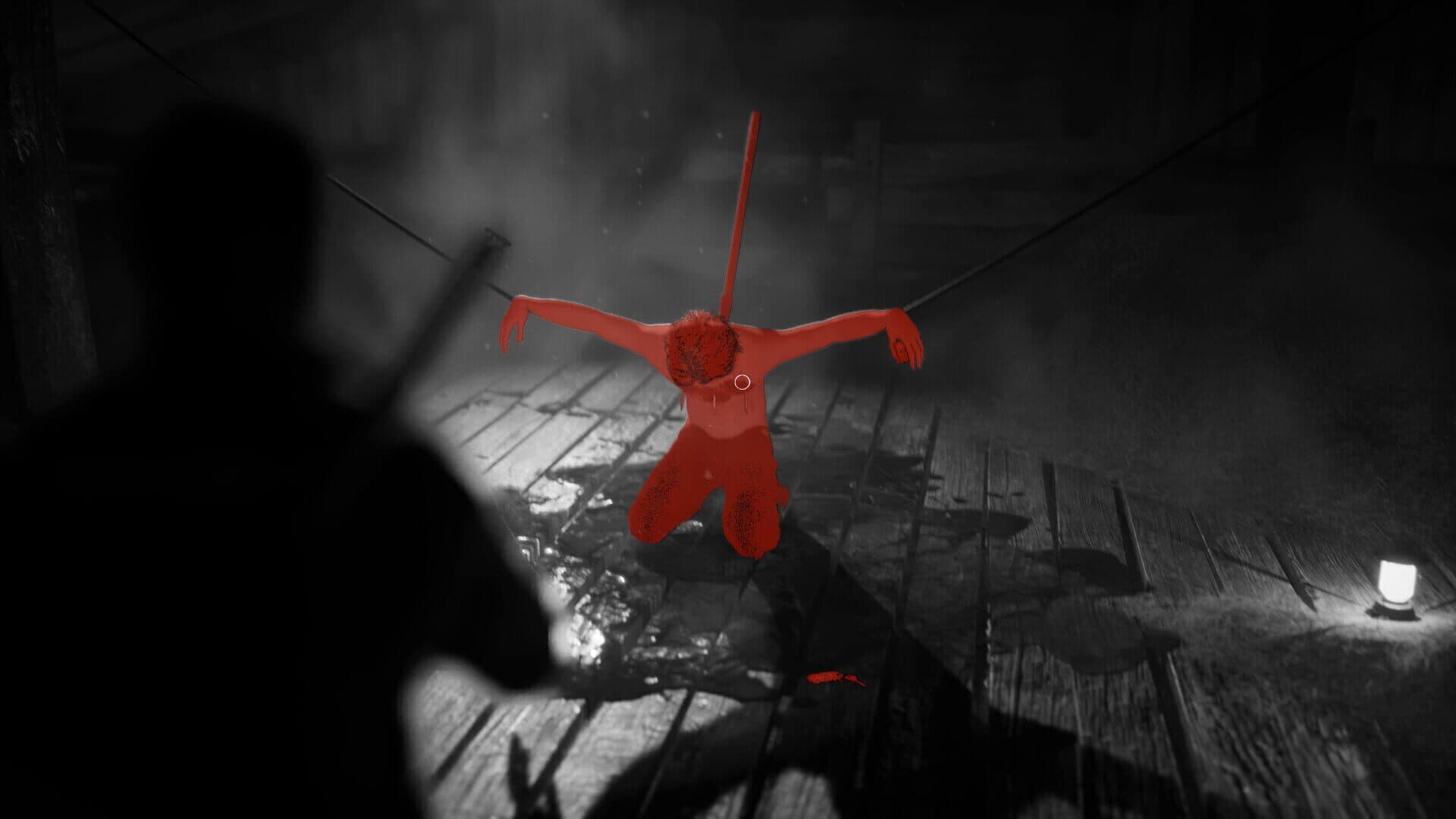 Screenshot for The Pines