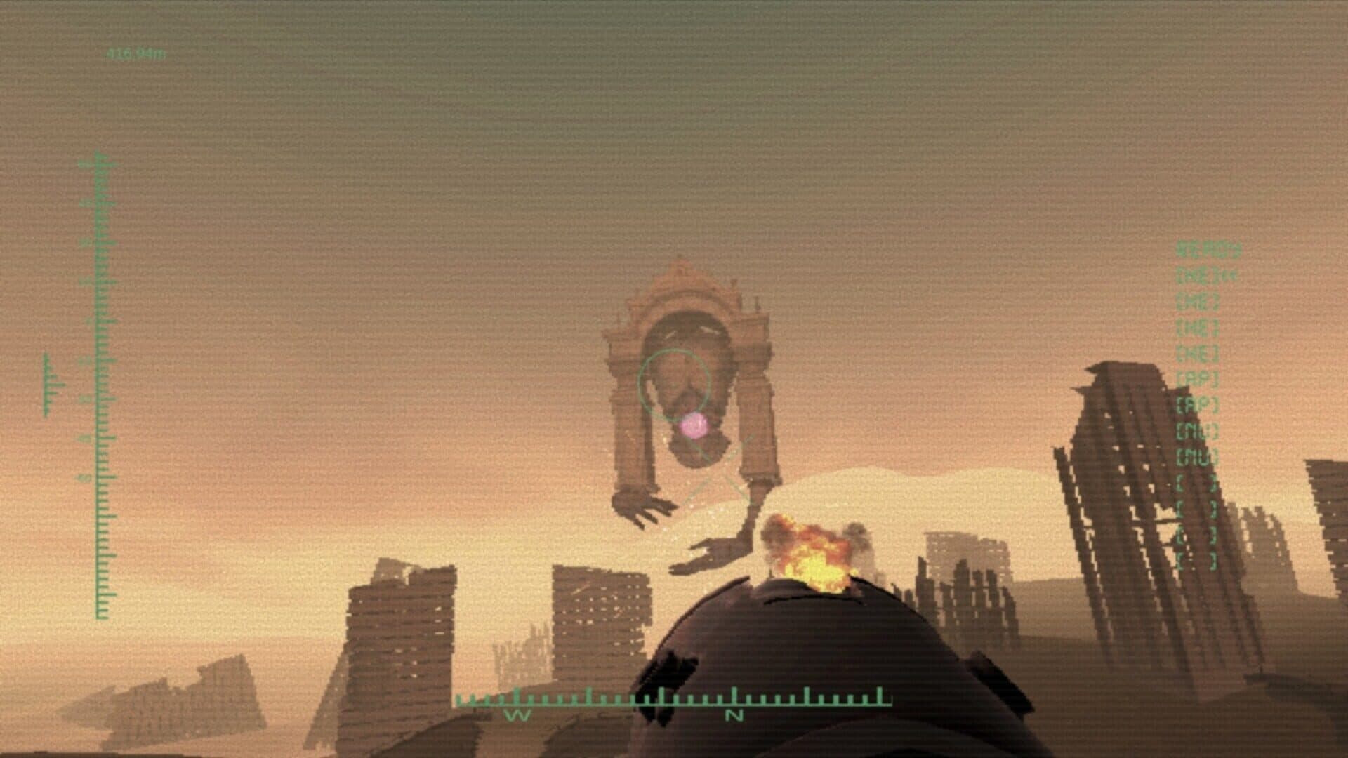 Screenshot for Engine of Sin