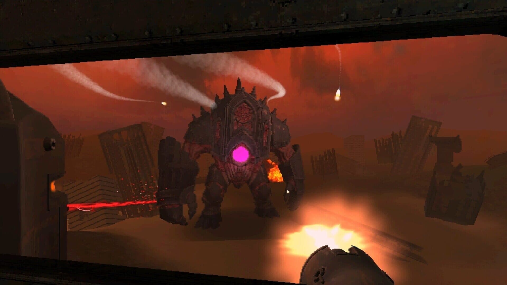 Screenshot for Engine of Sin