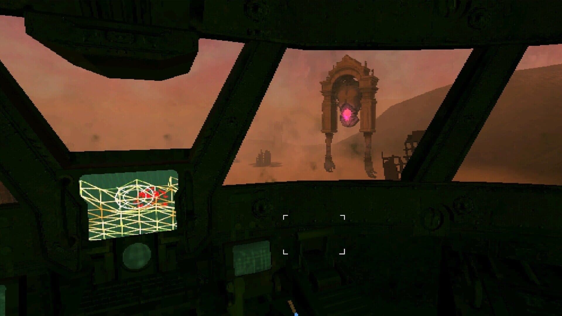 Screenshot for Engine of Sin