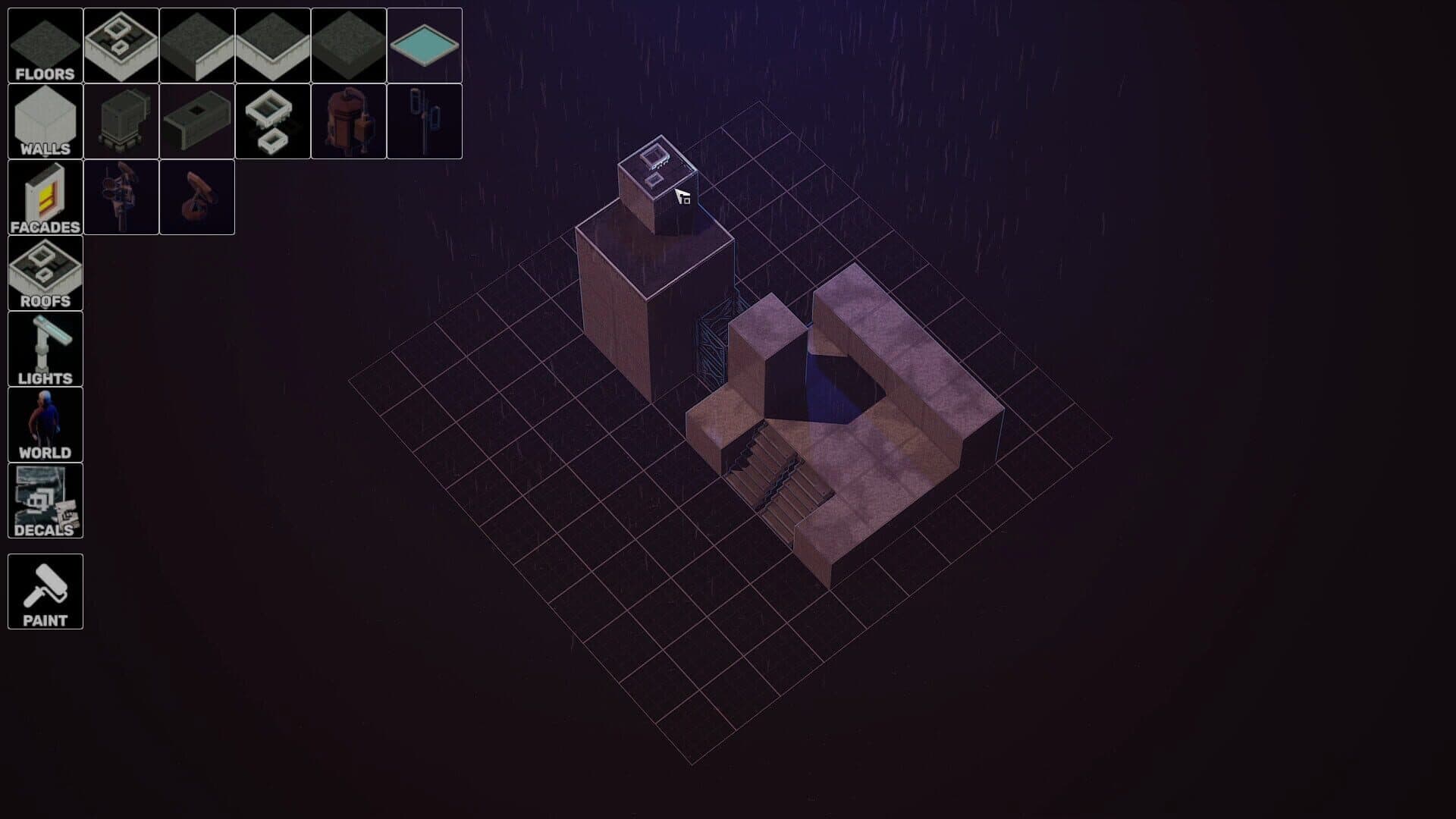 Screenshot for Midnight Moments
