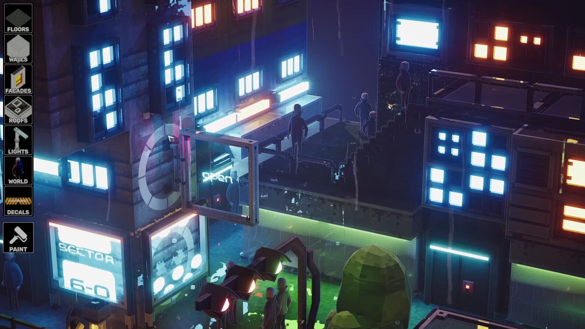 Screenshot for Midnight Moments