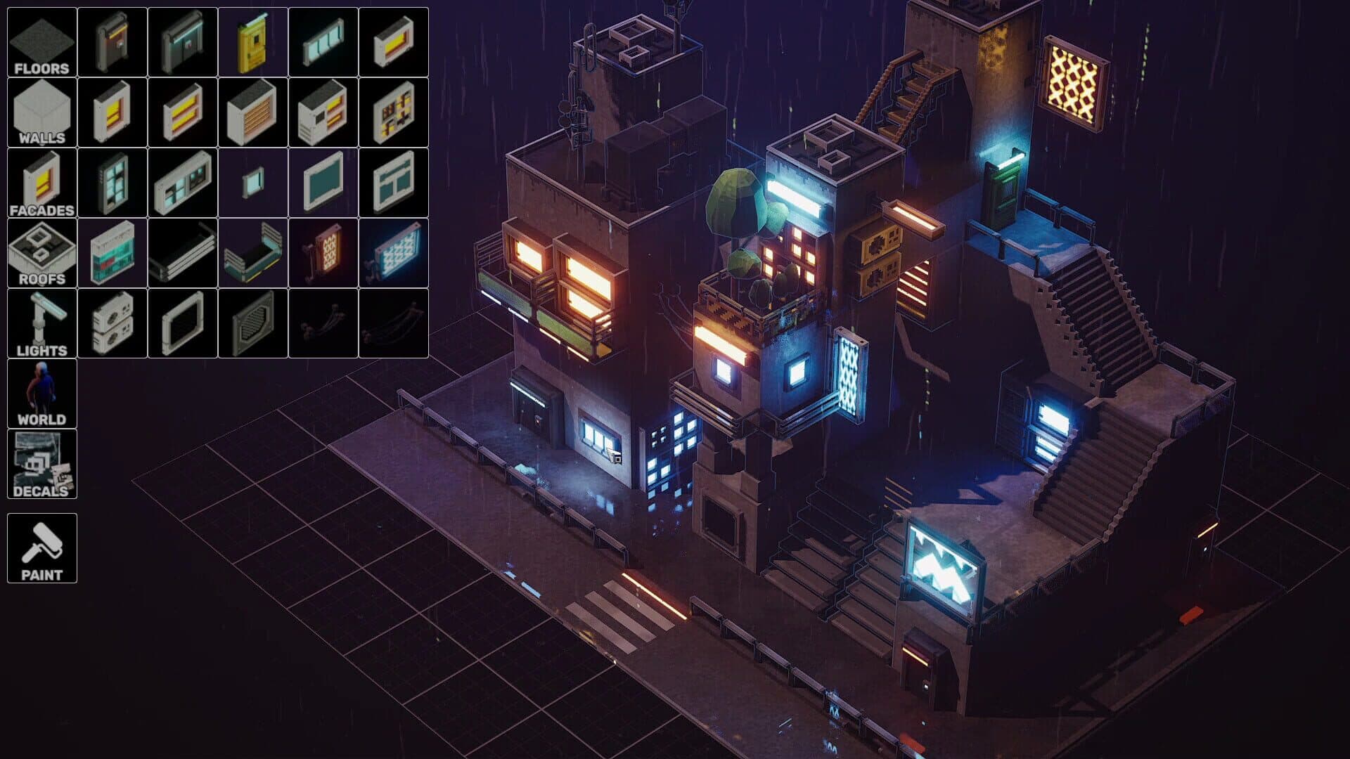 Screenshot for Midnight Moments