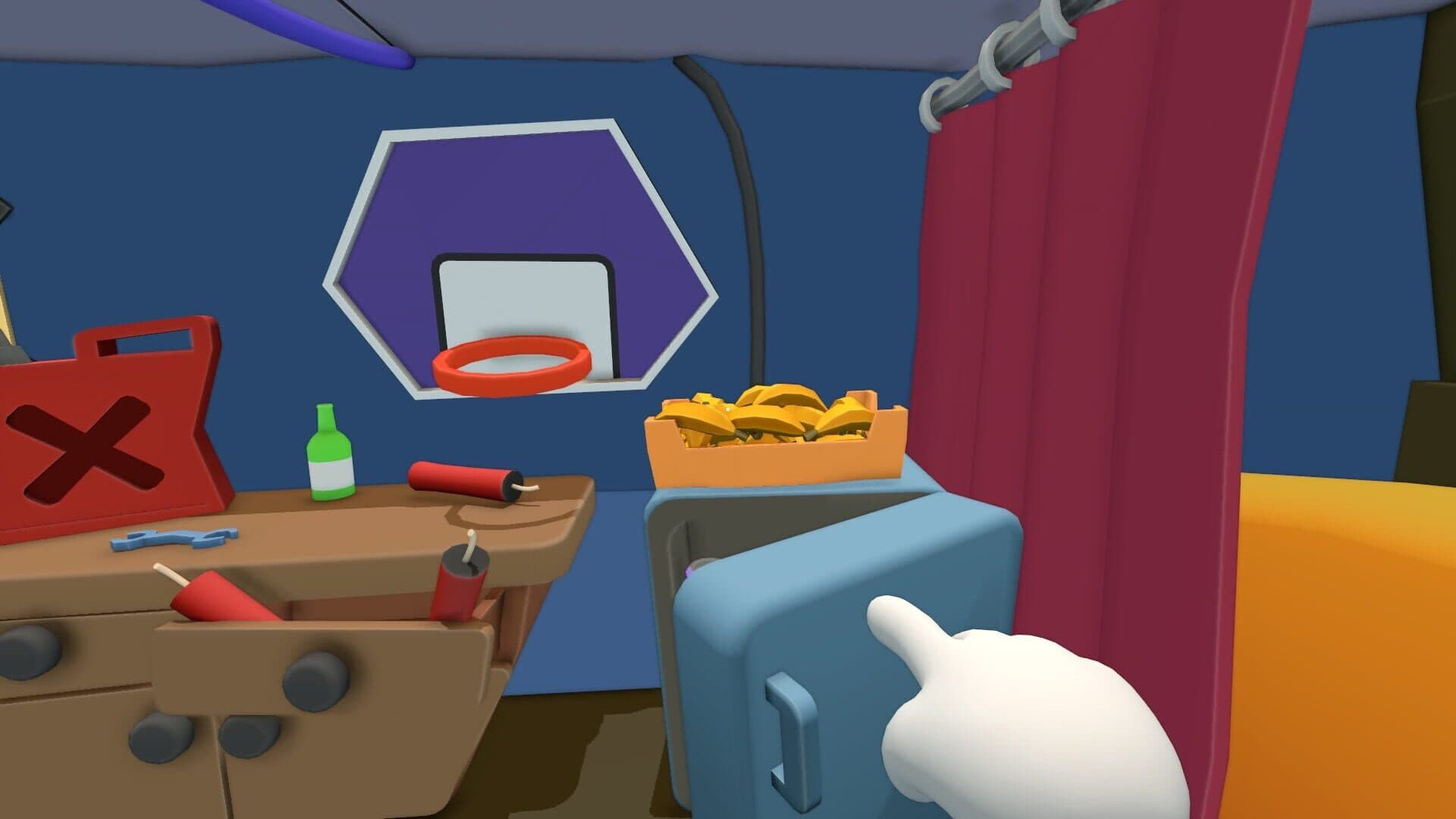 Screenshot for Bombanana!