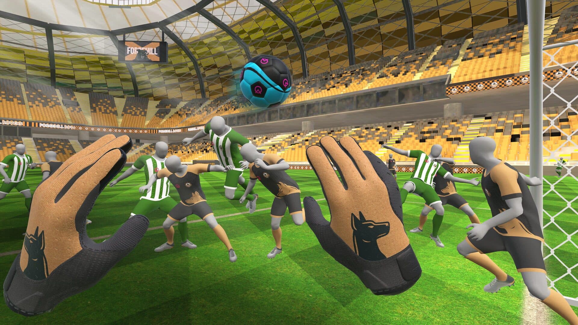 Screenshot for CleanSheet 2