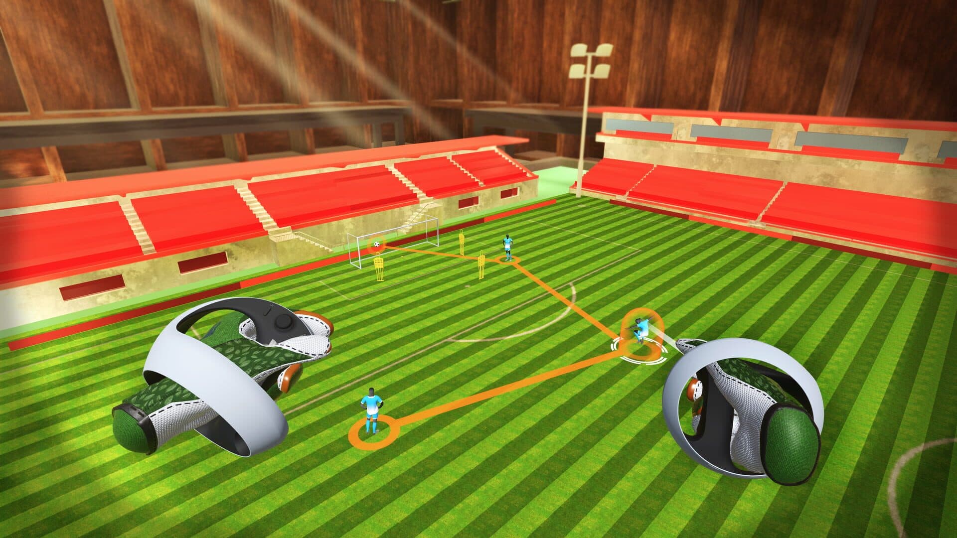 Screenshot for CleanSheet 2