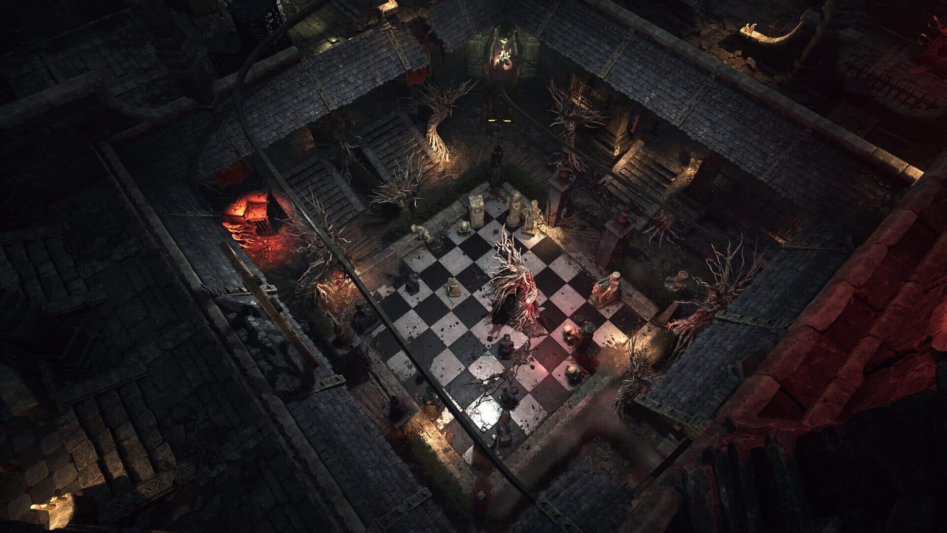 Screenshot for Carnival Hunt