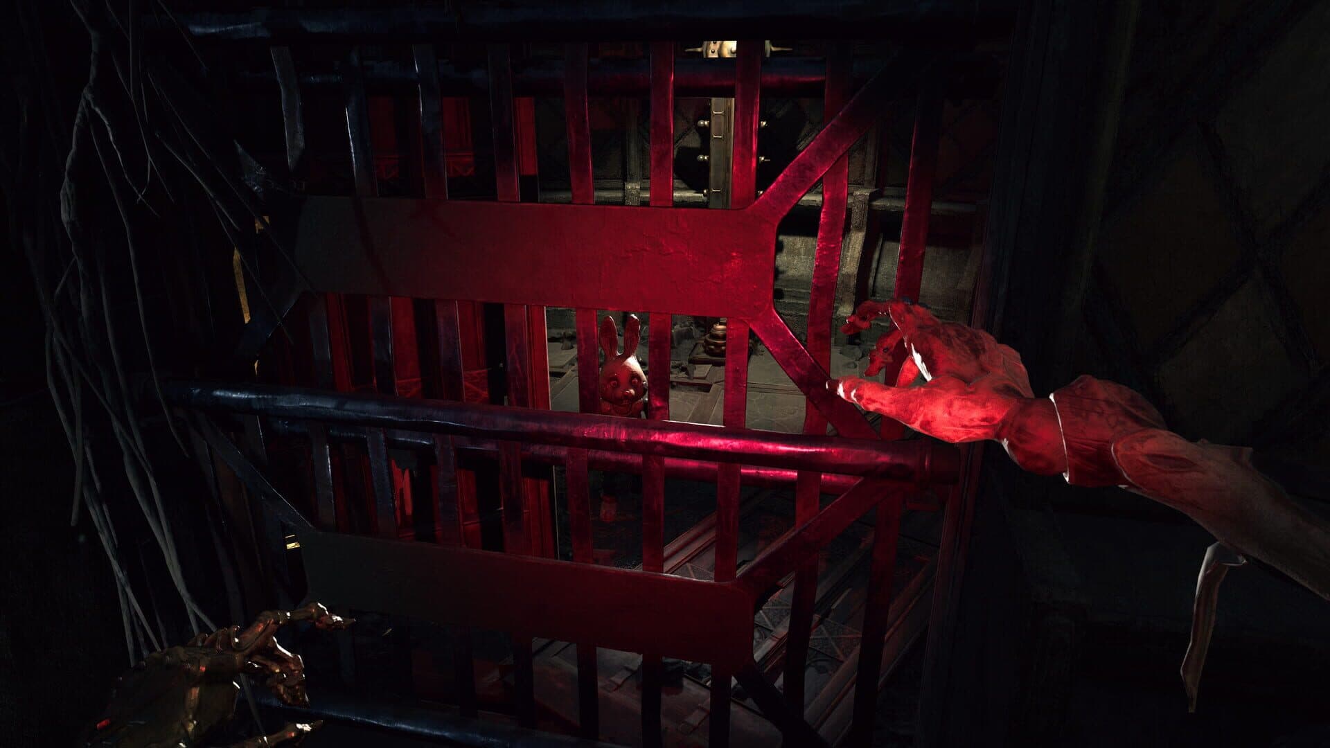 Screenshot for Carnival Hunt