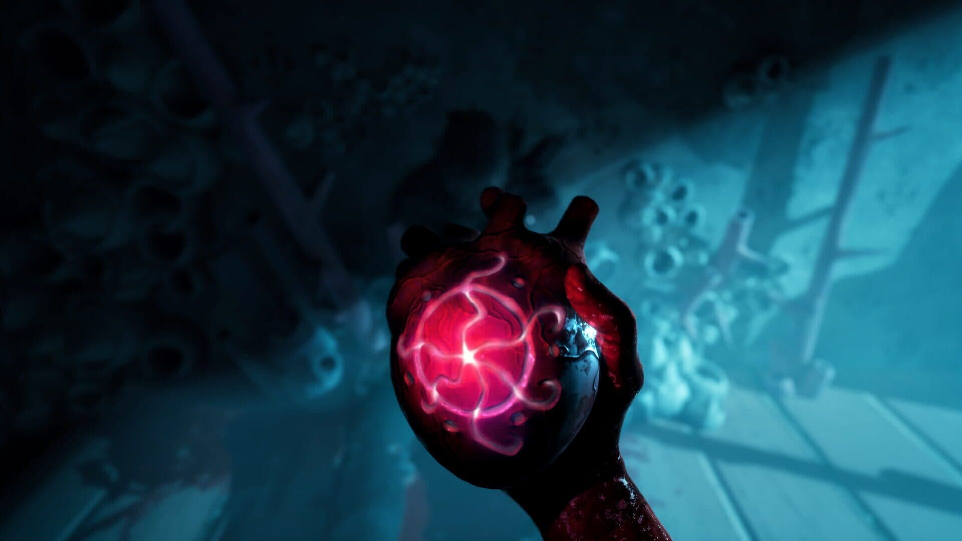 Screenshot for Last Harbor