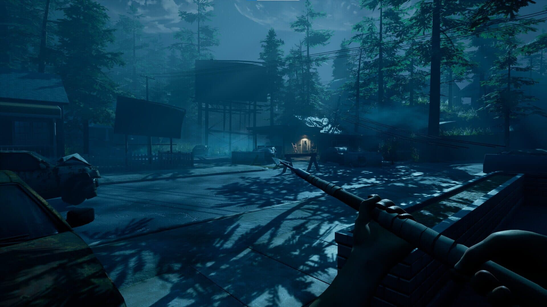 Screenshot for Last Harbor