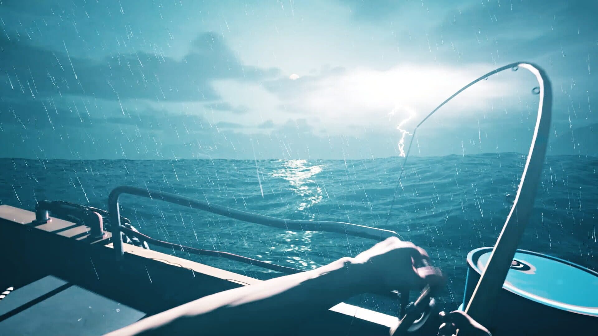 Screenshot for Last Harbor