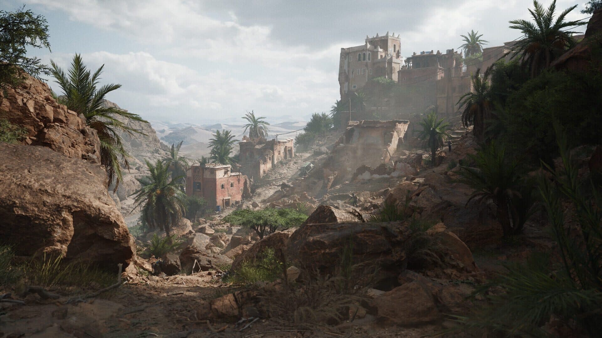 Screenshot for Crossfire