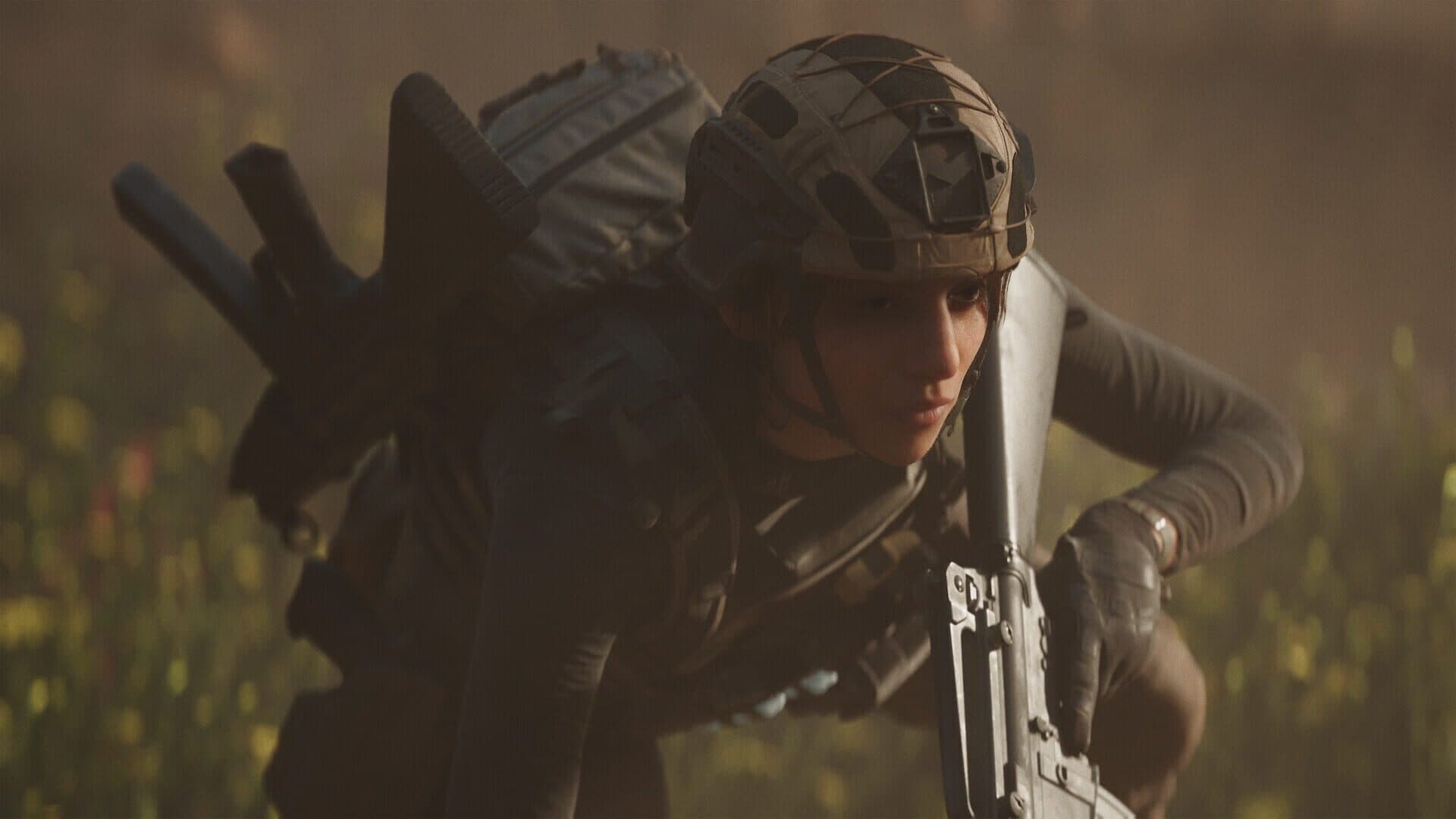 Screenshot for Crossfire