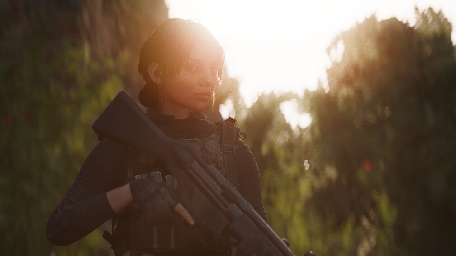 Screenshot for Crossfire