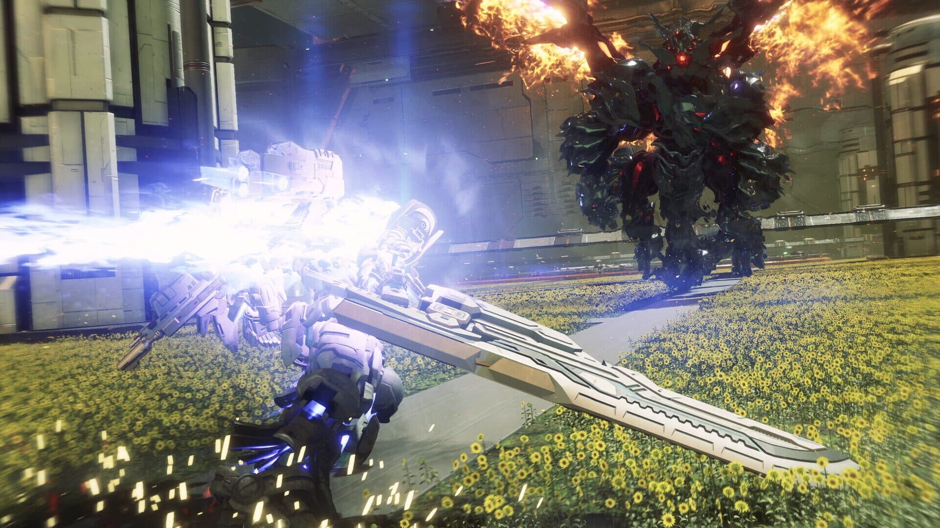Screenshot for Gundam Rogue Orbit