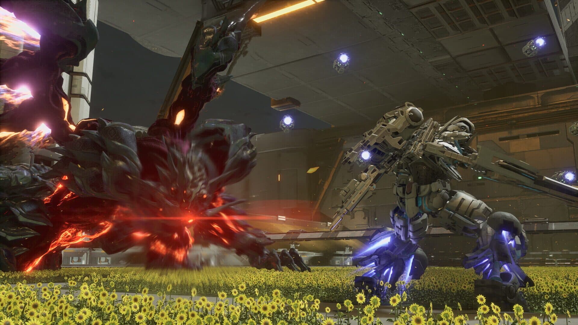 Screenshot for Gundam Rogue Orbit