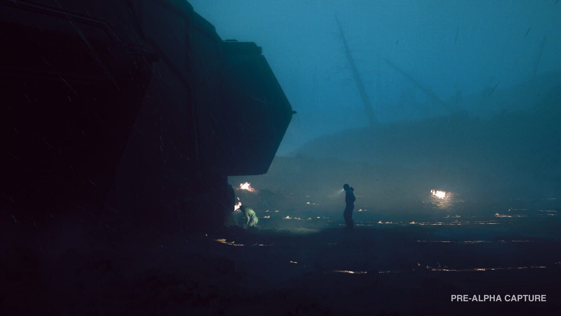 Screenshot for Alien: Isolation 2