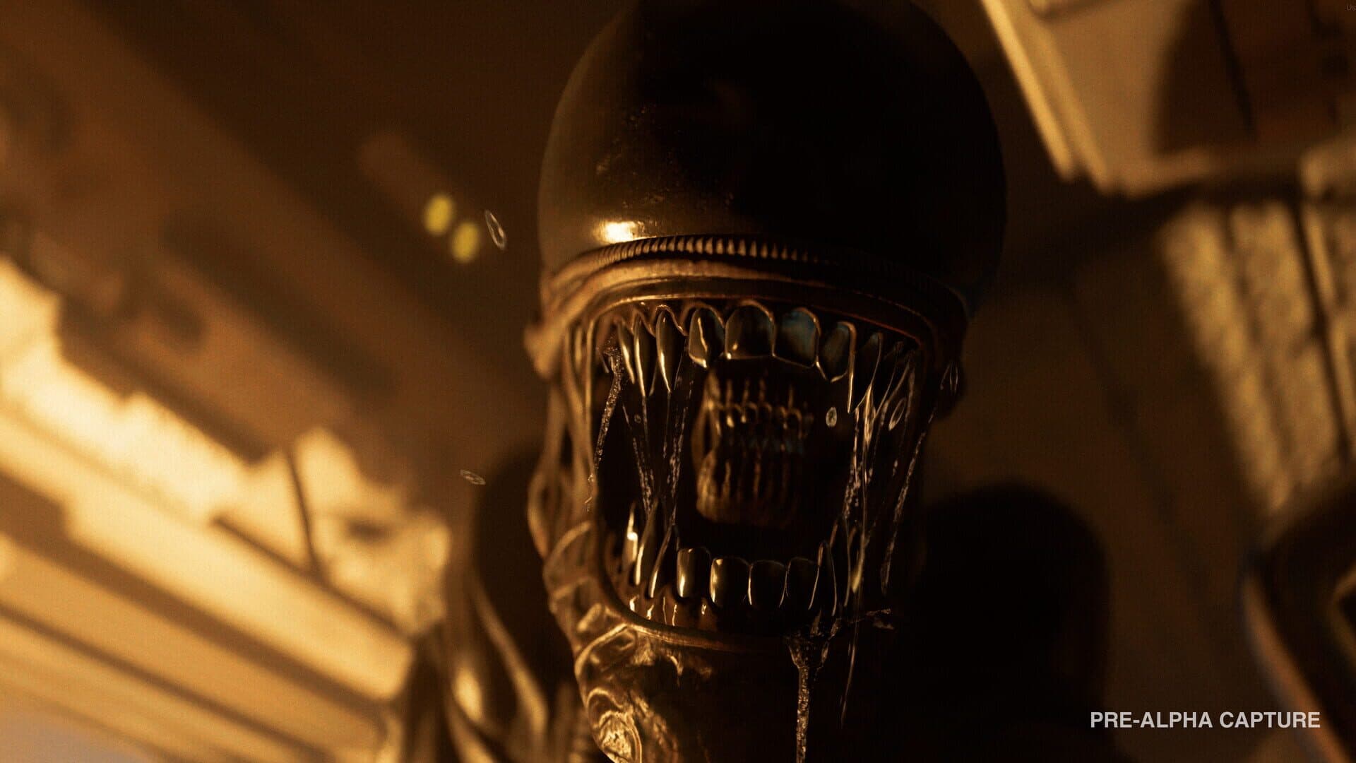 Screenshot for Alien: Isolation 2