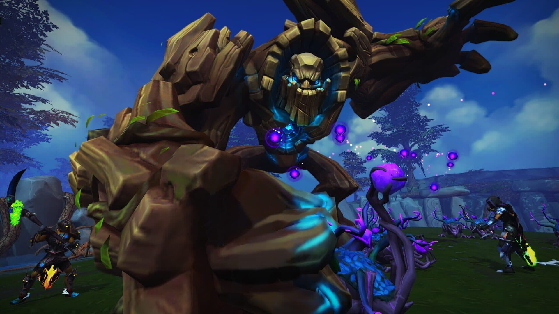 Screenshot for RuneScape