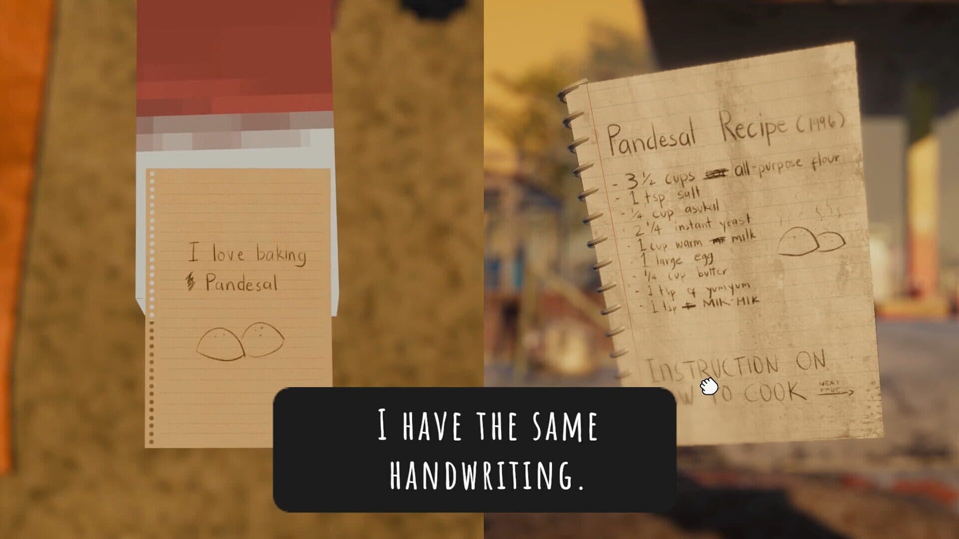Screenshot for Lost & Found