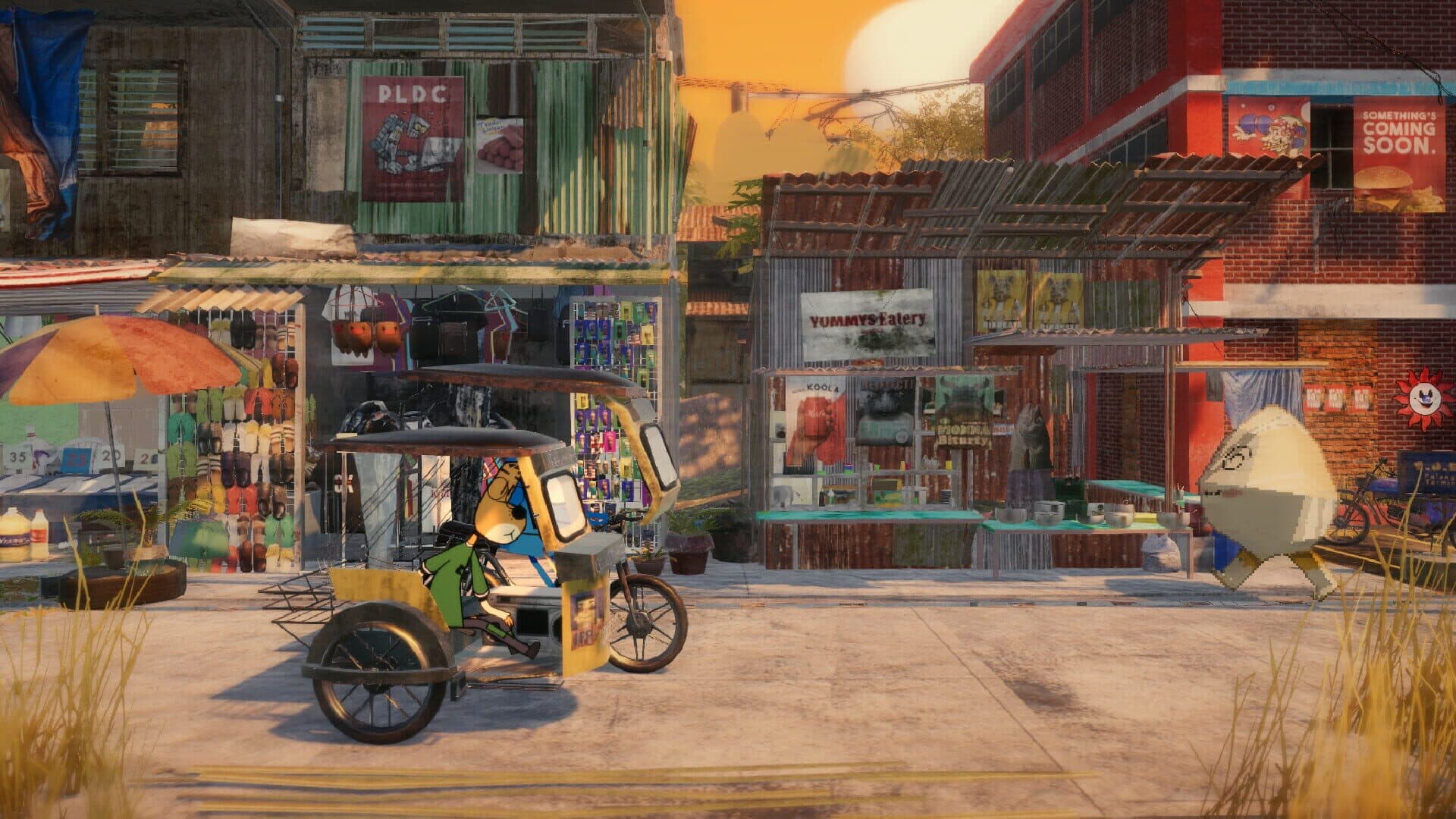 Screenshot for Lost & Found