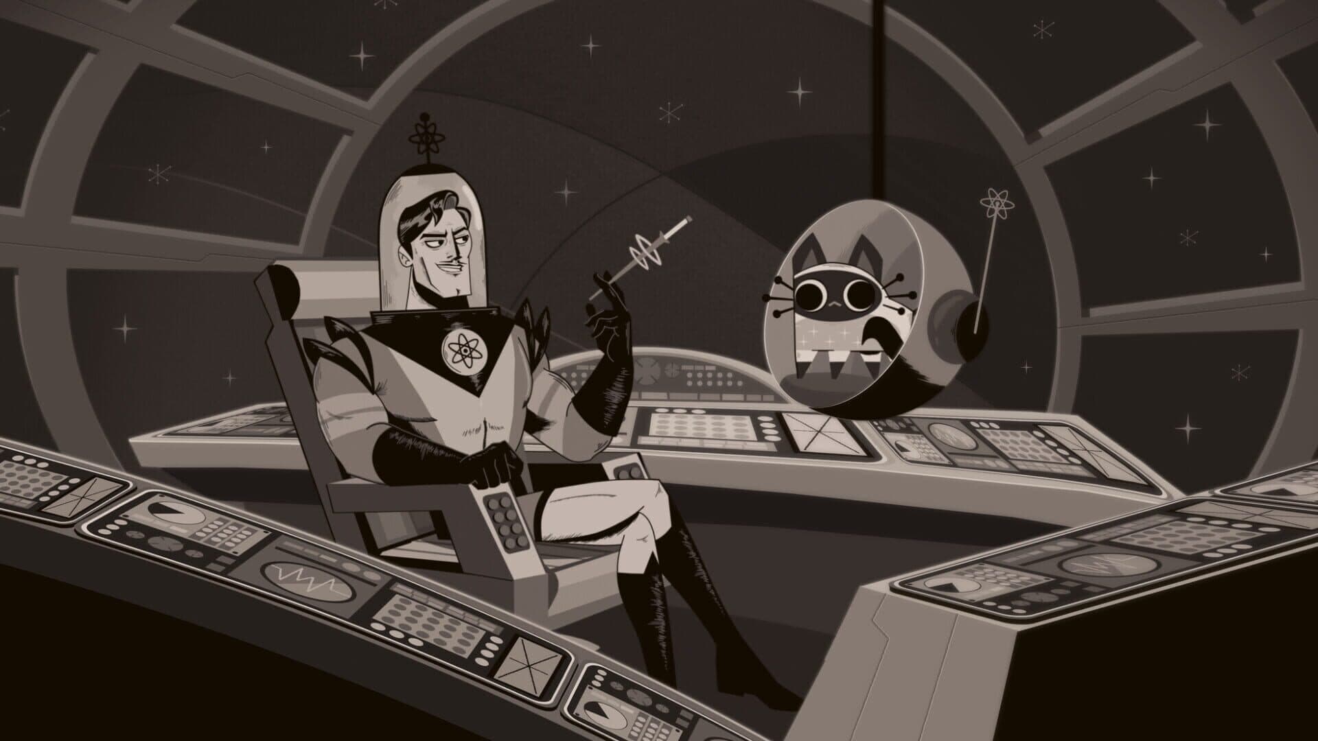 Screenshot for Wicked Delights