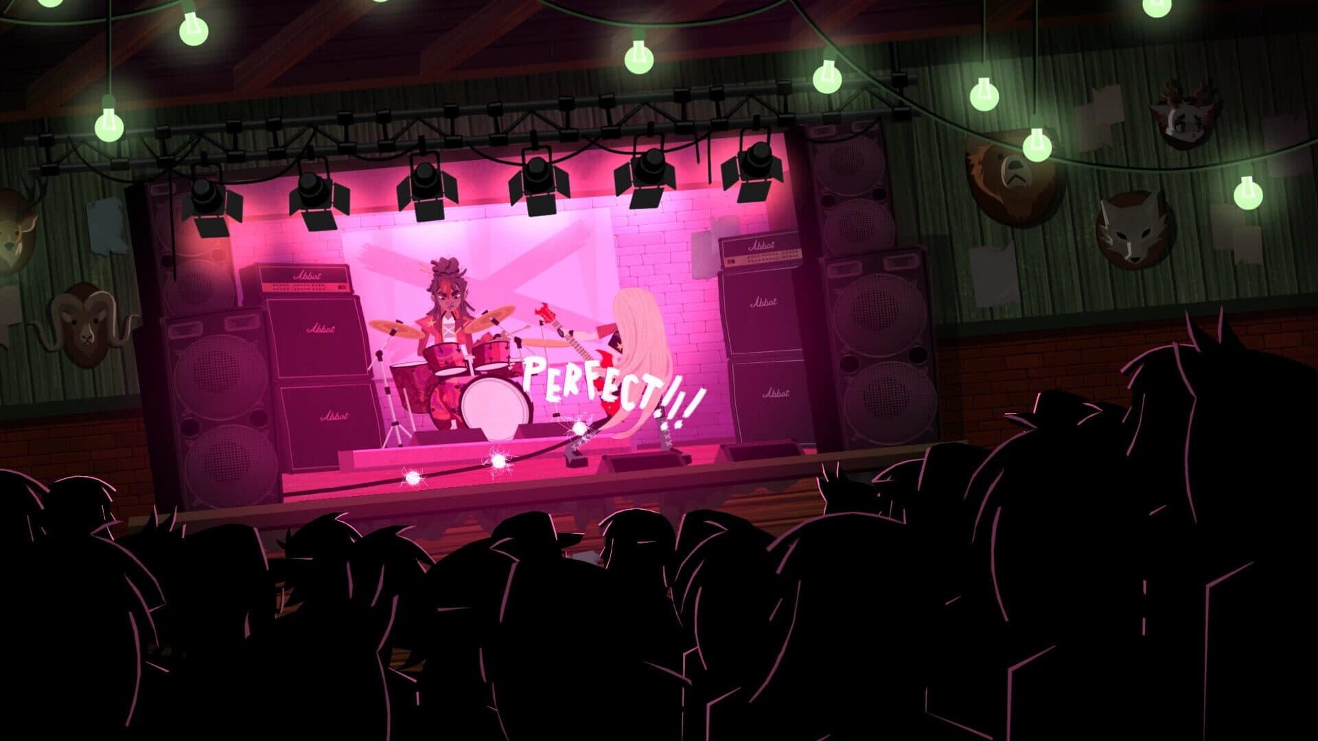 Screenshot for Wicked Delights
