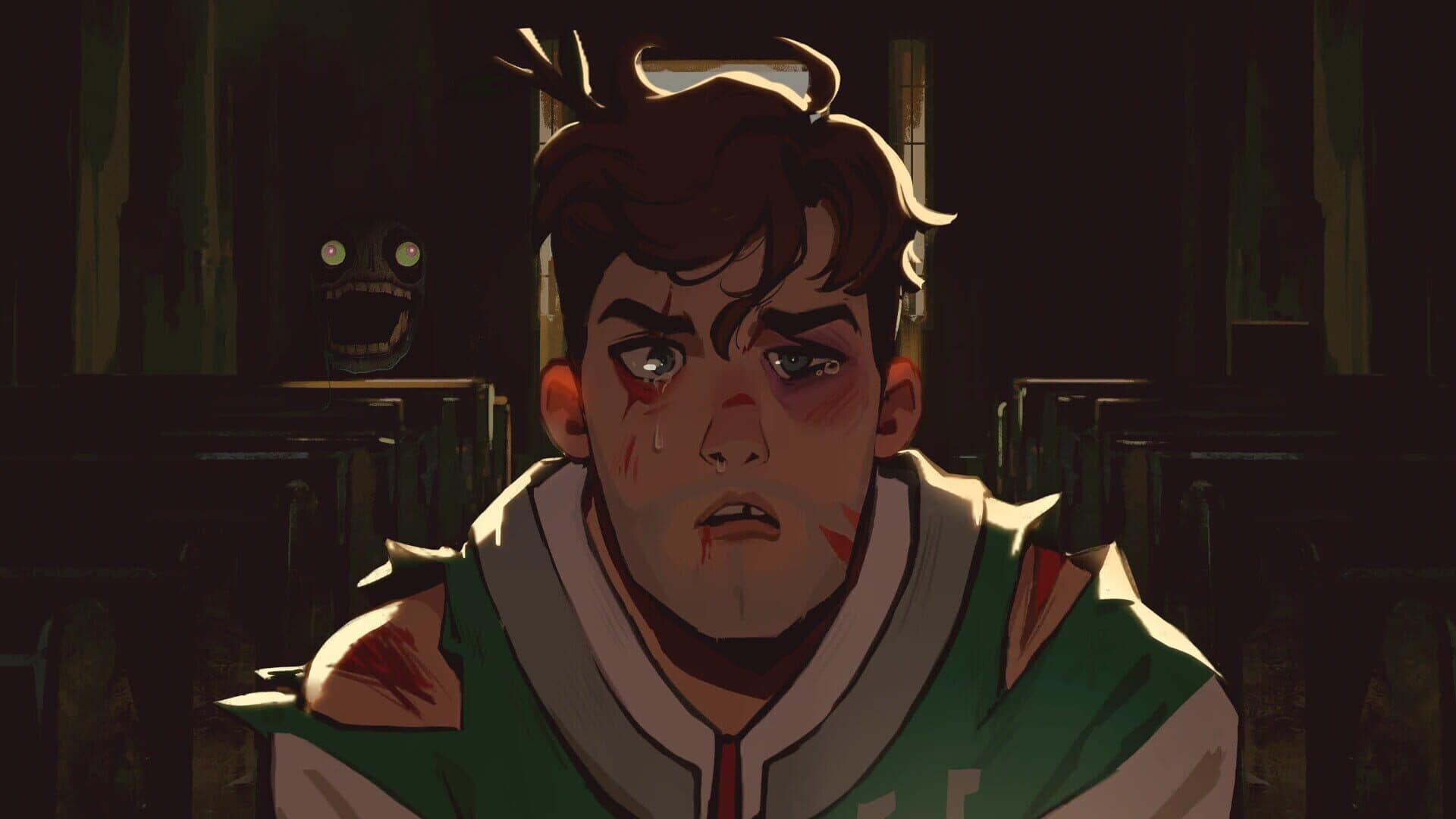 Screenshot for Wicked Delights