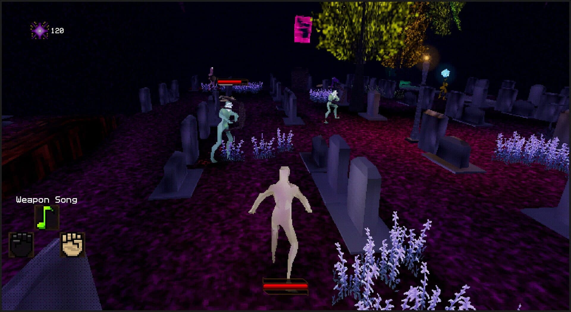 Screenshot for Memoirium