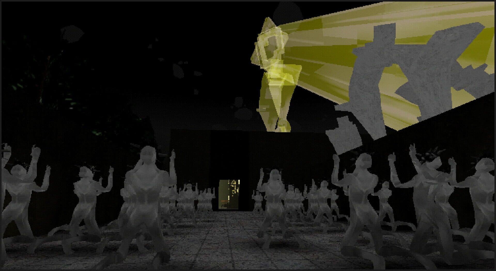 Screenshot for Memoirium