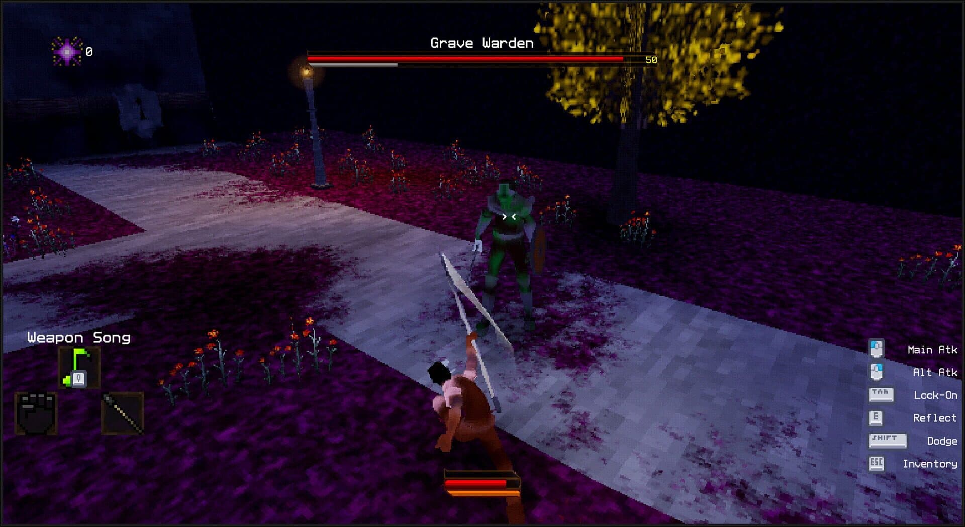 Screenshot for Memoirium