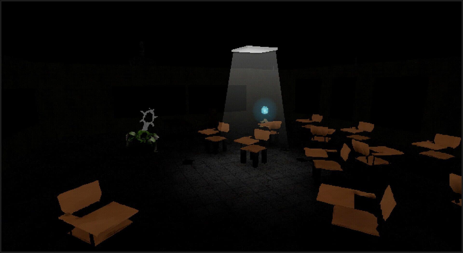 Screenshot for Memoirium