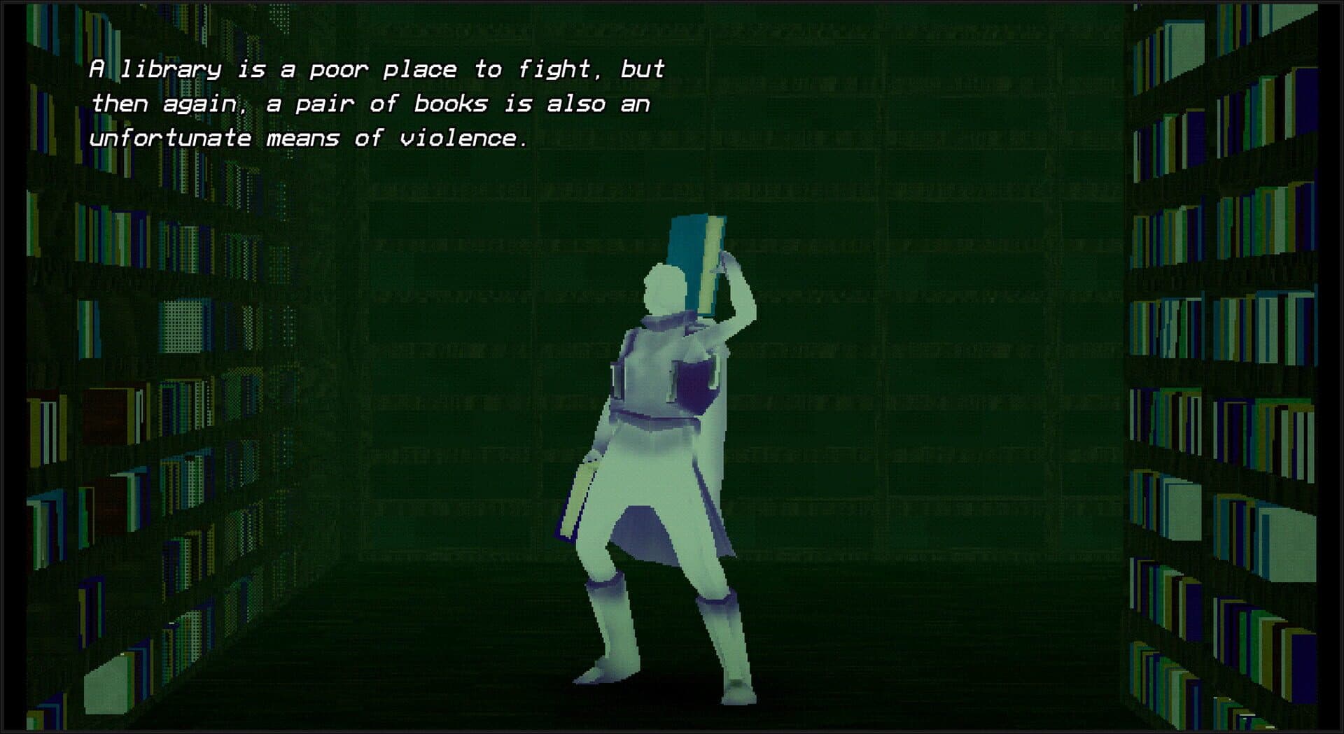 Screenshot for Memoirium