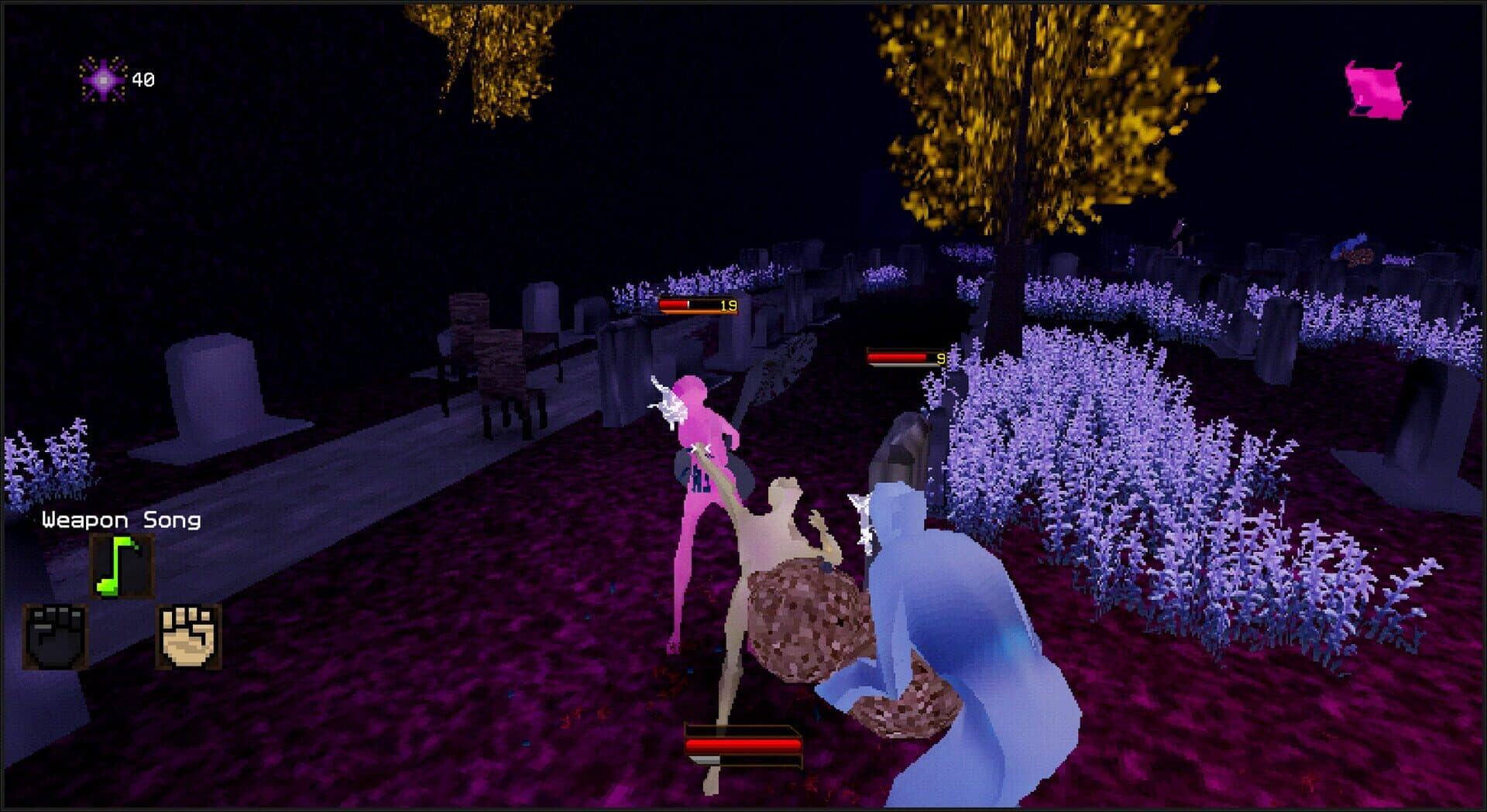 Screenshot for Memoirium
