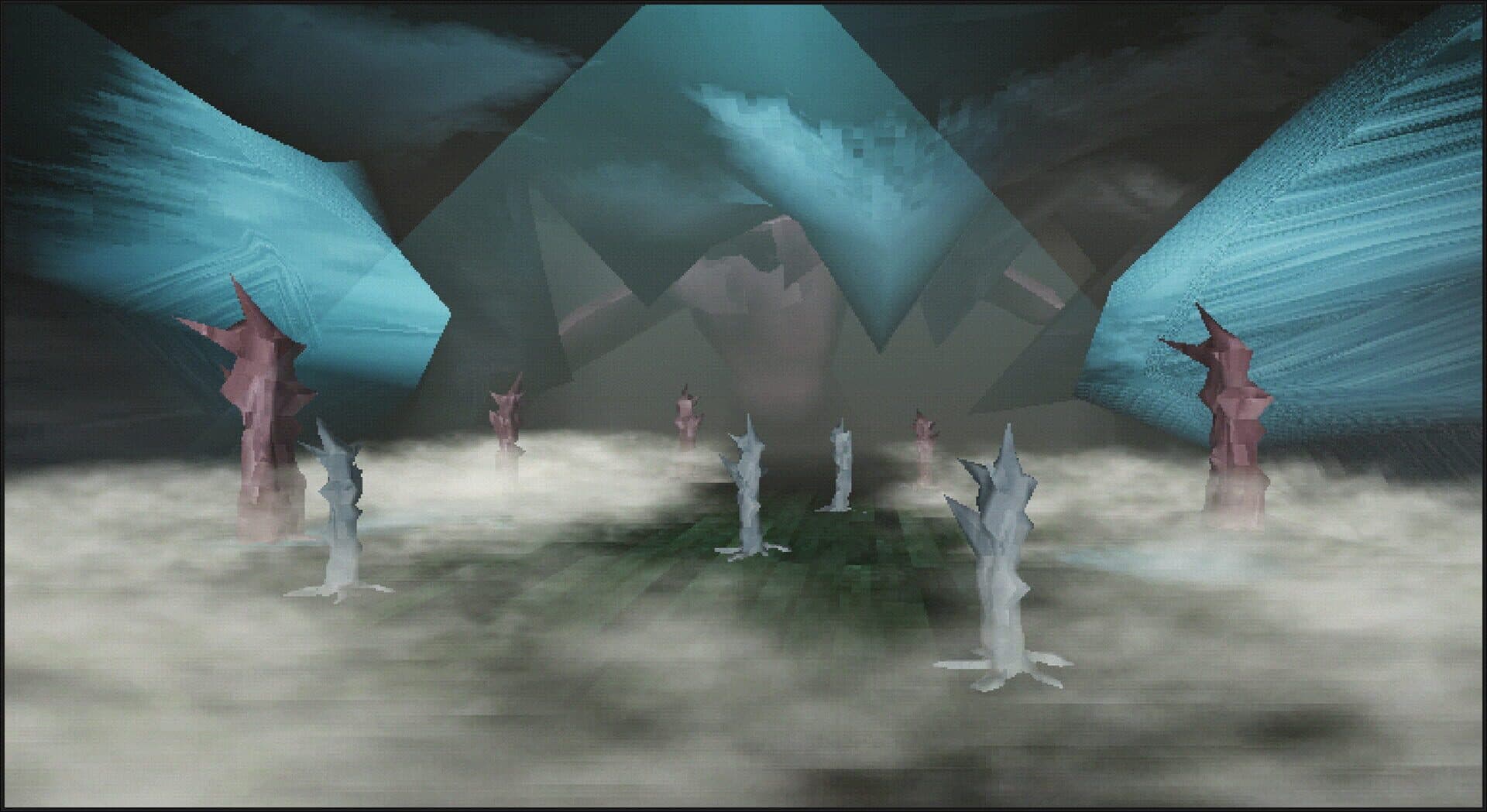 Screenshot for Memoirium