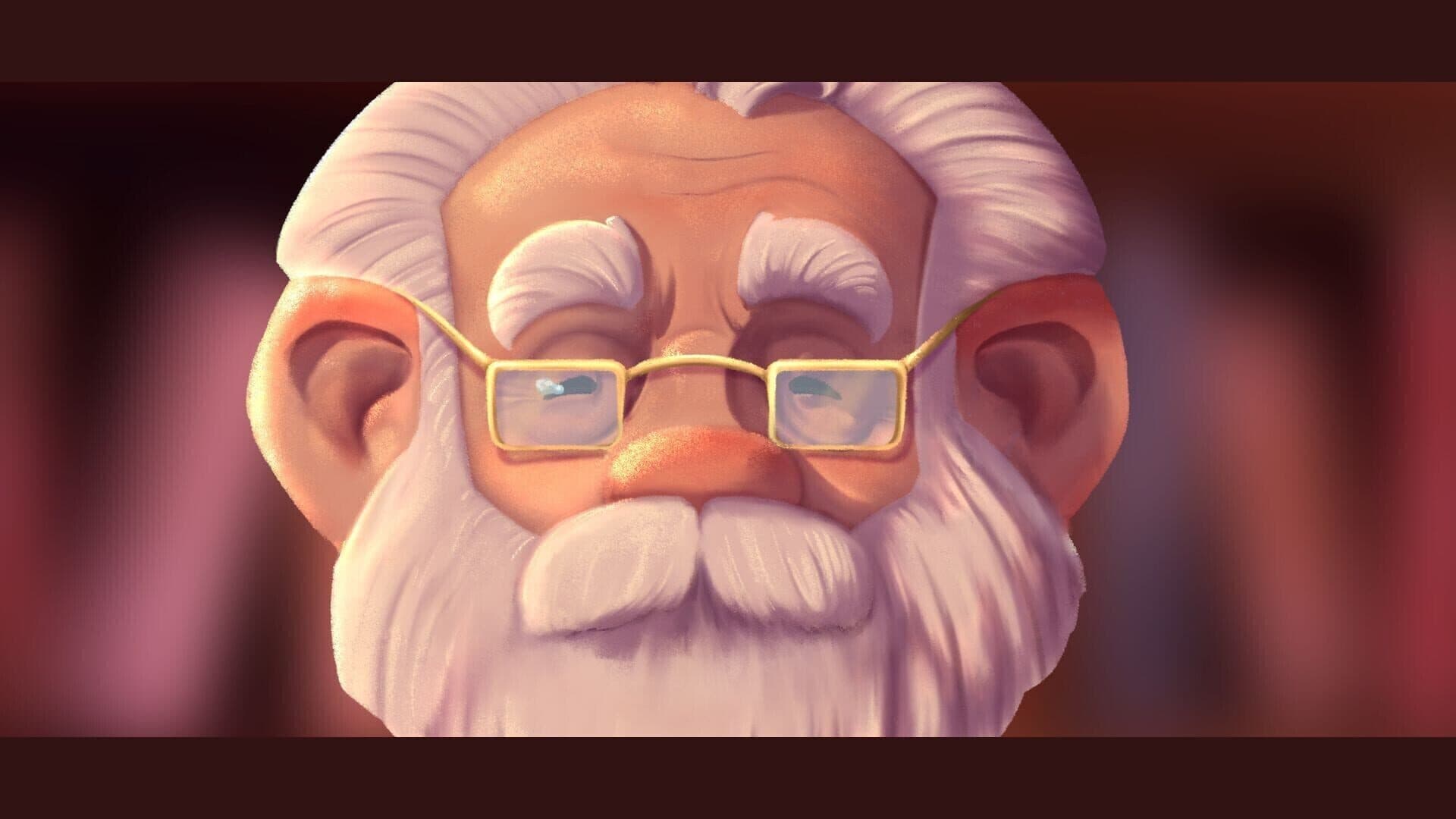 Screenshot for Book Nook