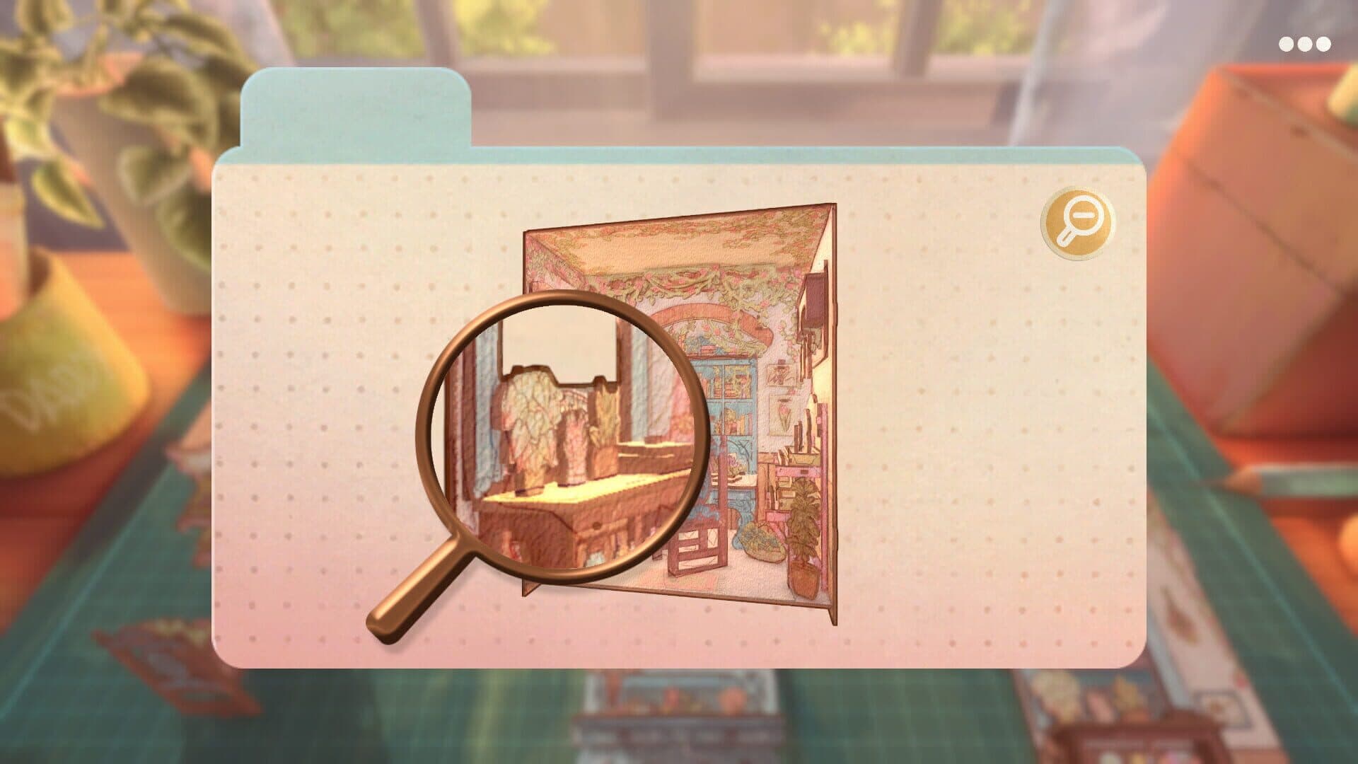 Screenshot for Book Nook