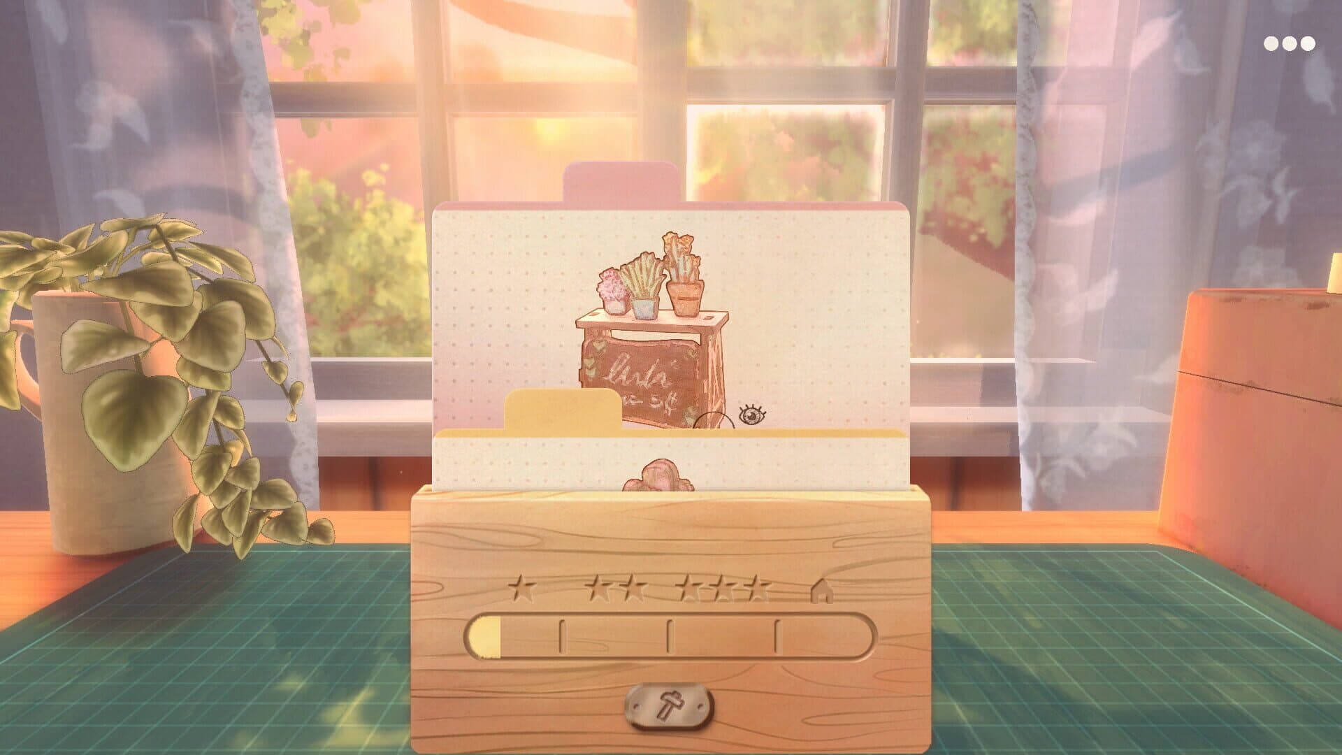 Screenshot for Book Nook