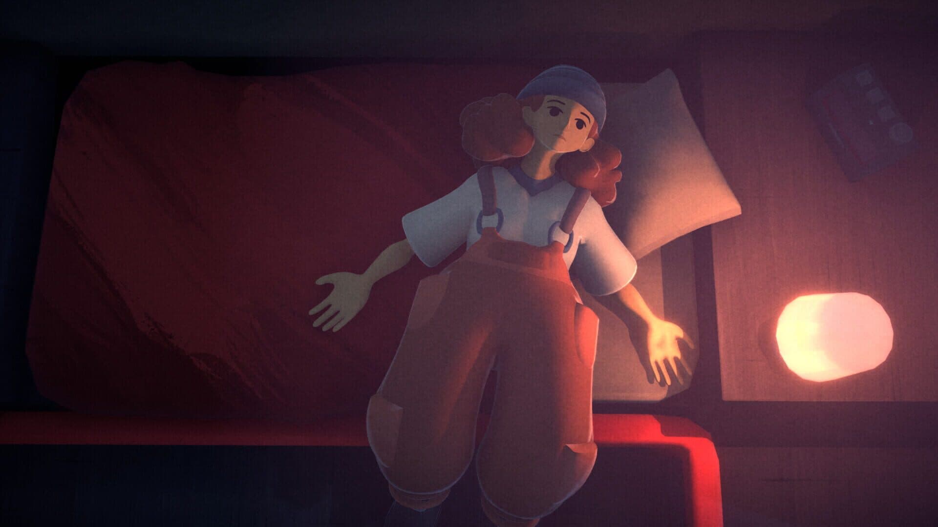Screenshot for In the Drift