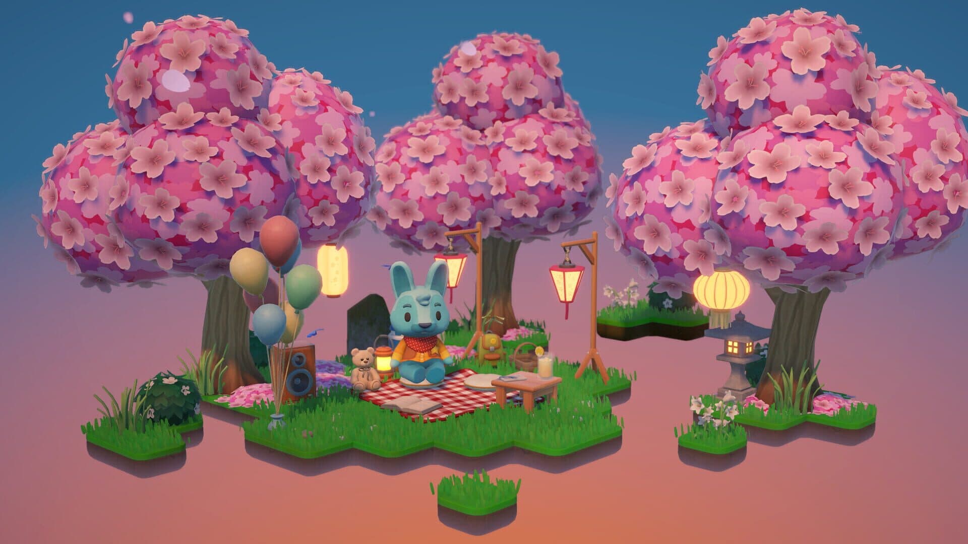 Screenshot for Hokko Spaces