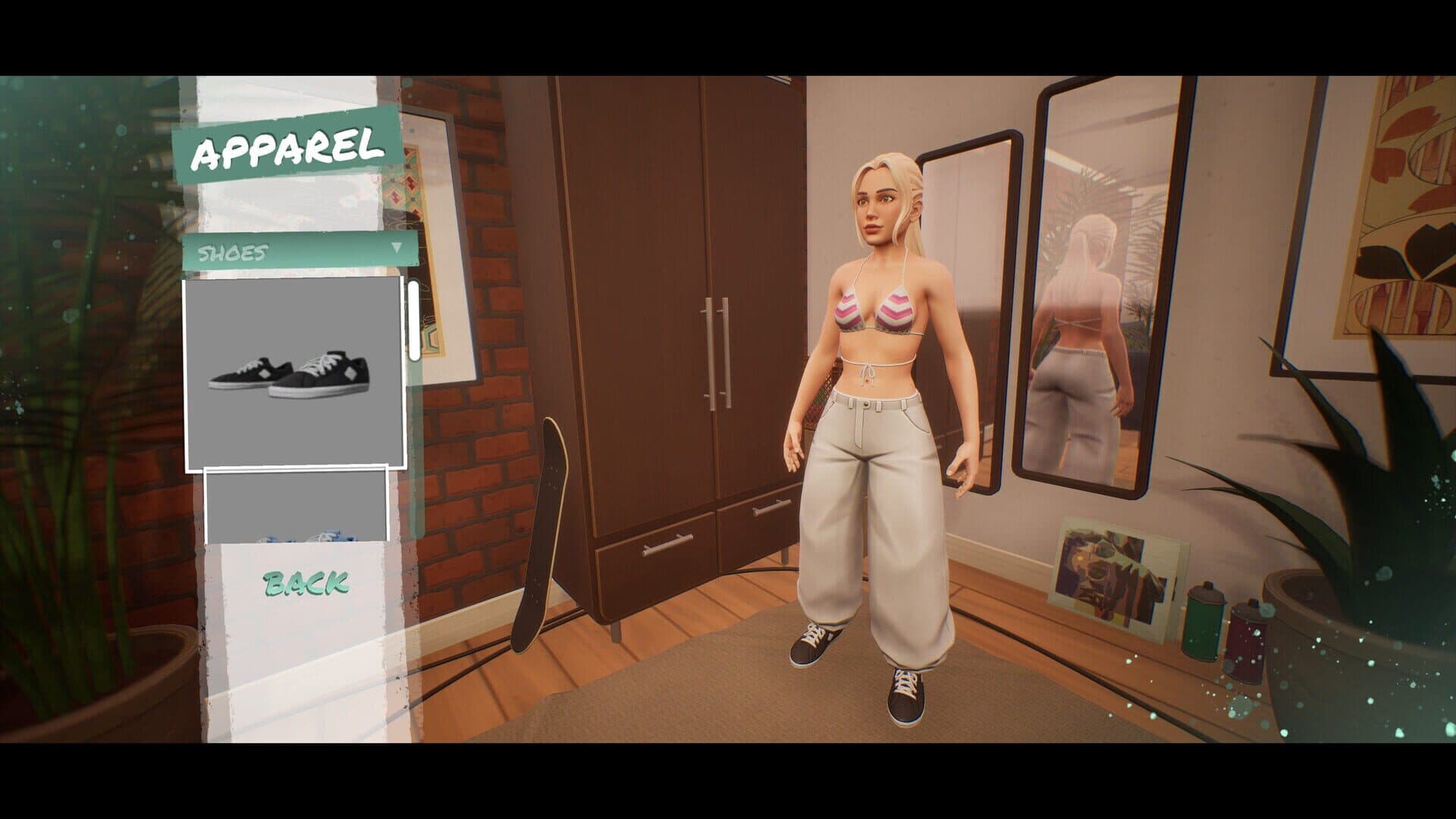 Screenshot for Skatesterre