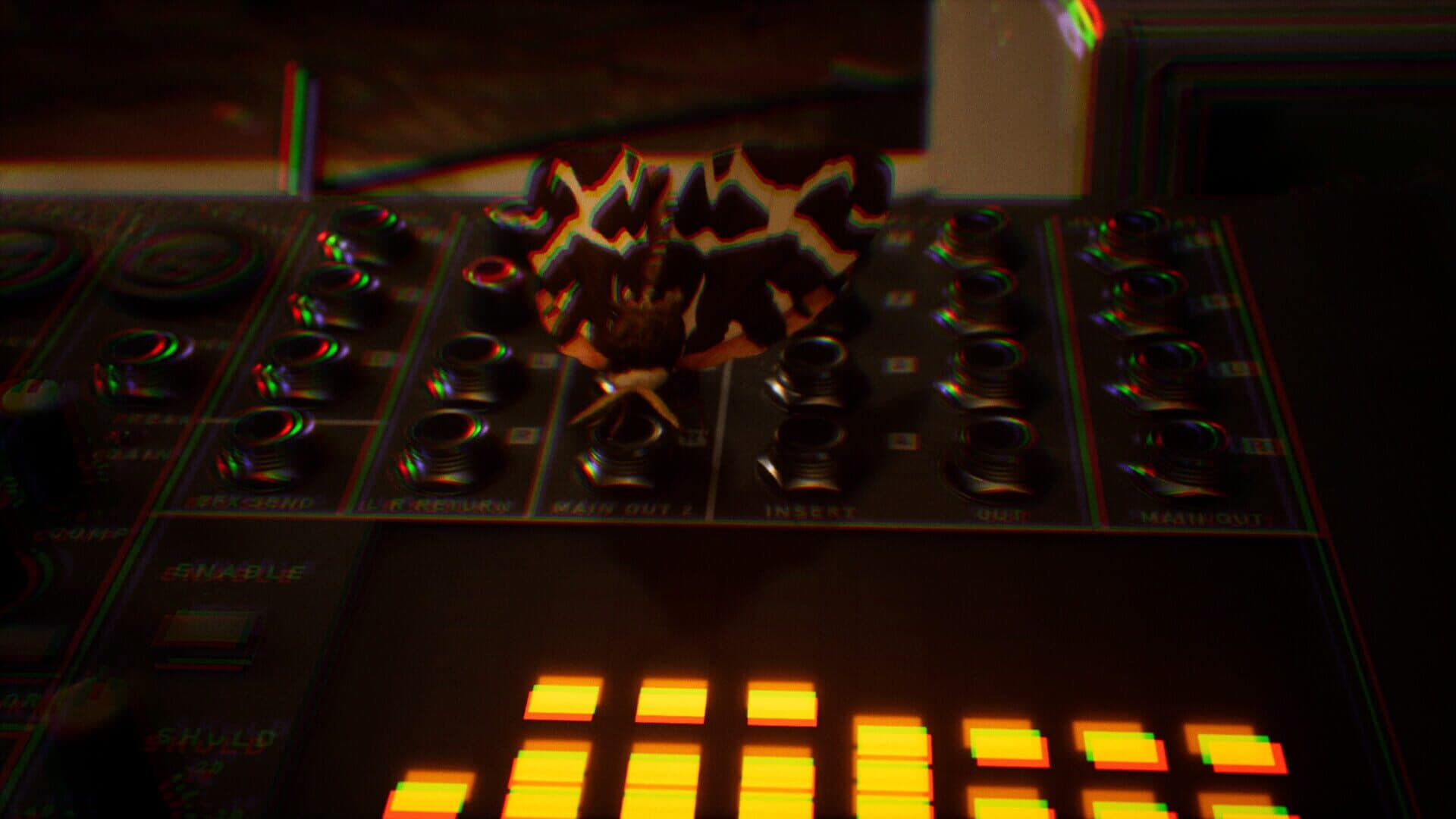 Screenshot for Impermanence