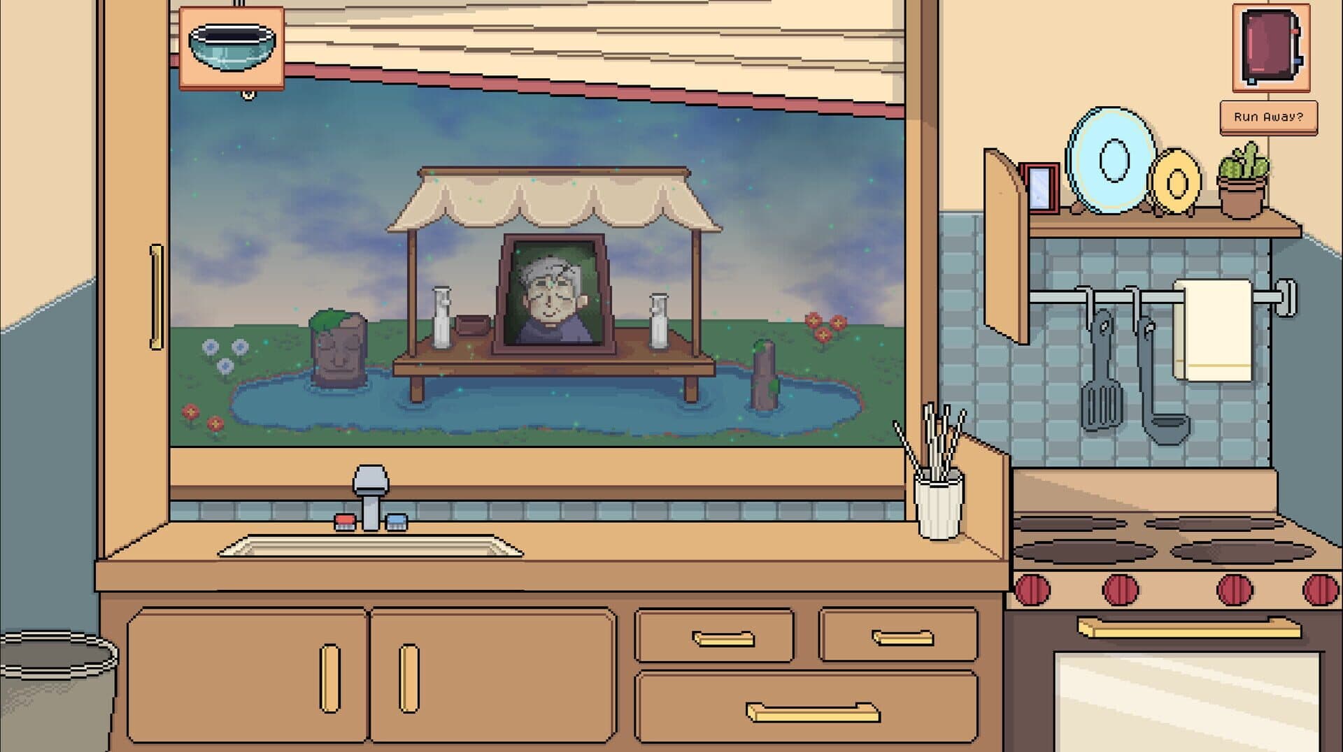 Screenshot for Cooking For Ma!